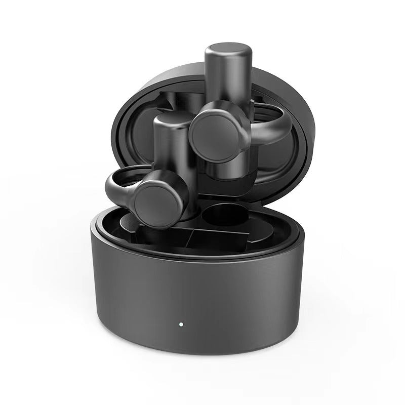 Experience Music Like Never Before with Our Bone Conduction Stereo Bluetooth Headset